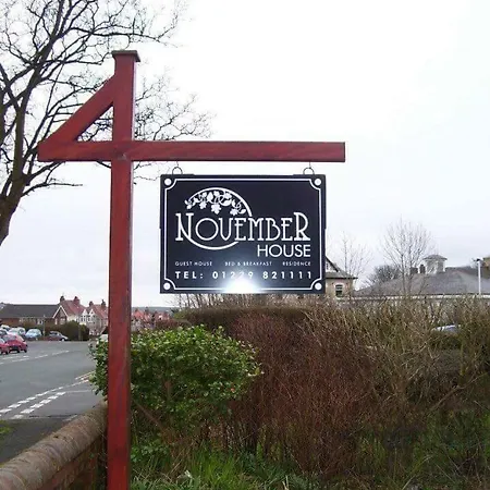 November House