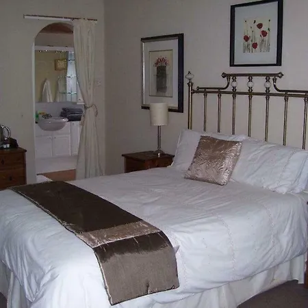 Bed & Breakfast November House Roose (Cumbria)